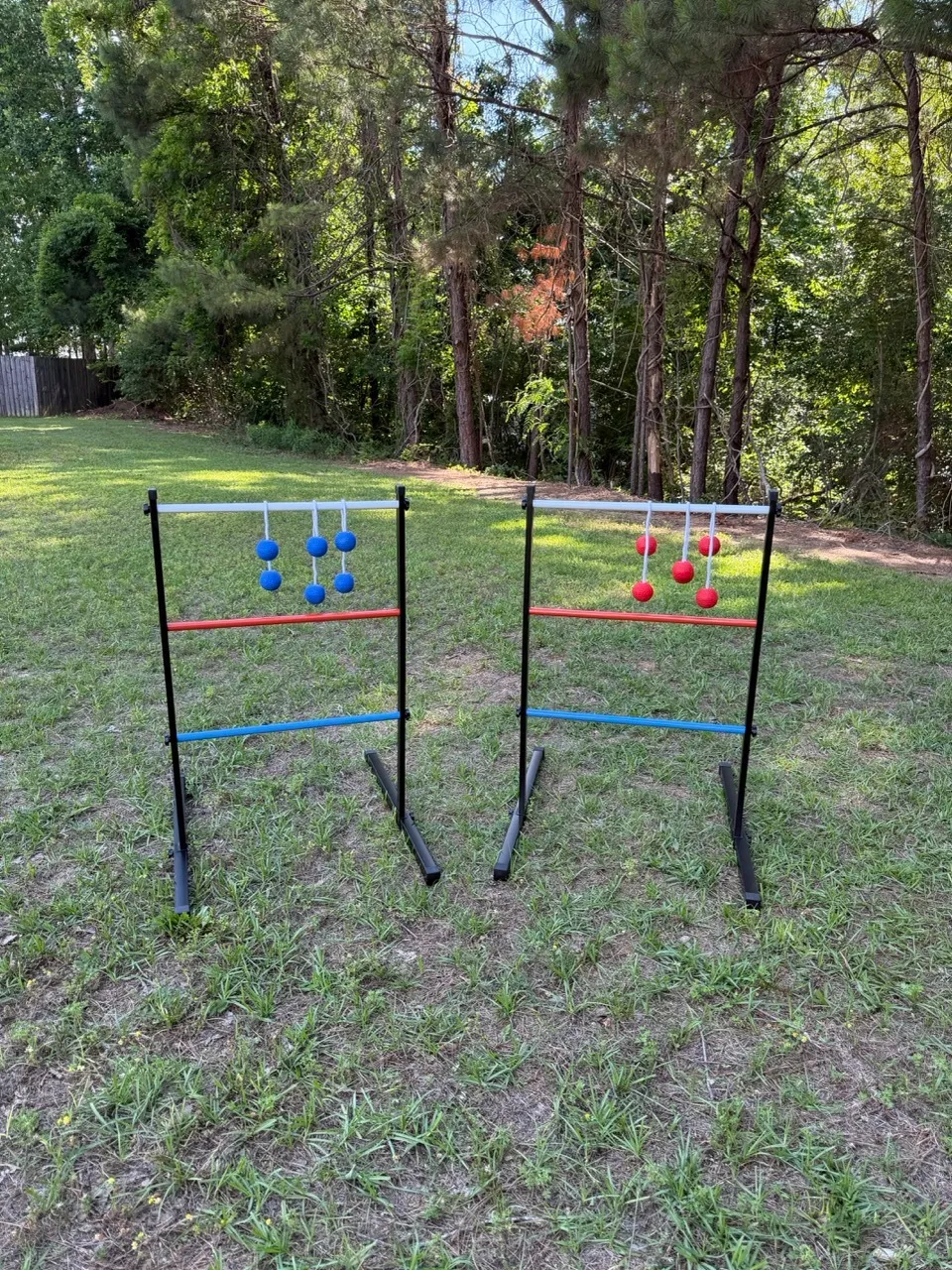Ladderball