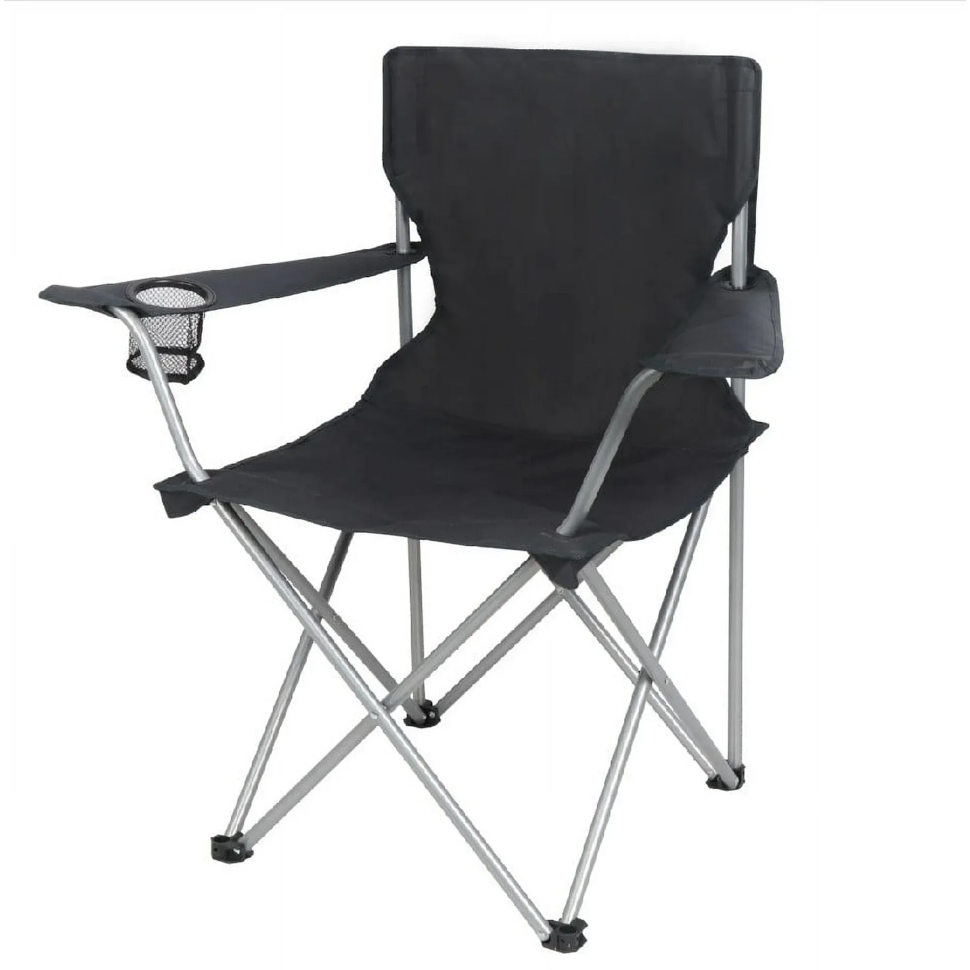 Basic Camp Chair Bundle (4)