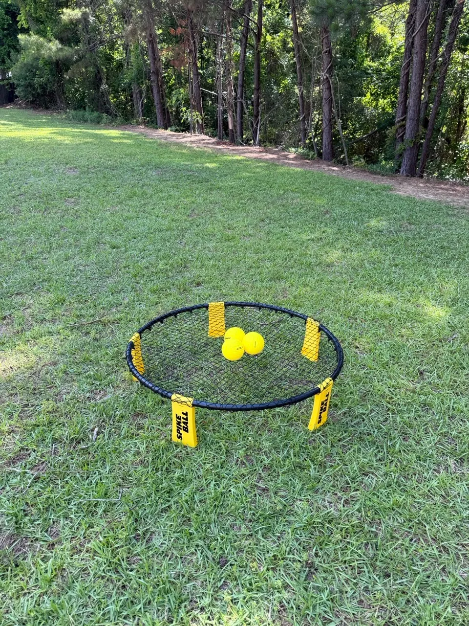 SpikeBall