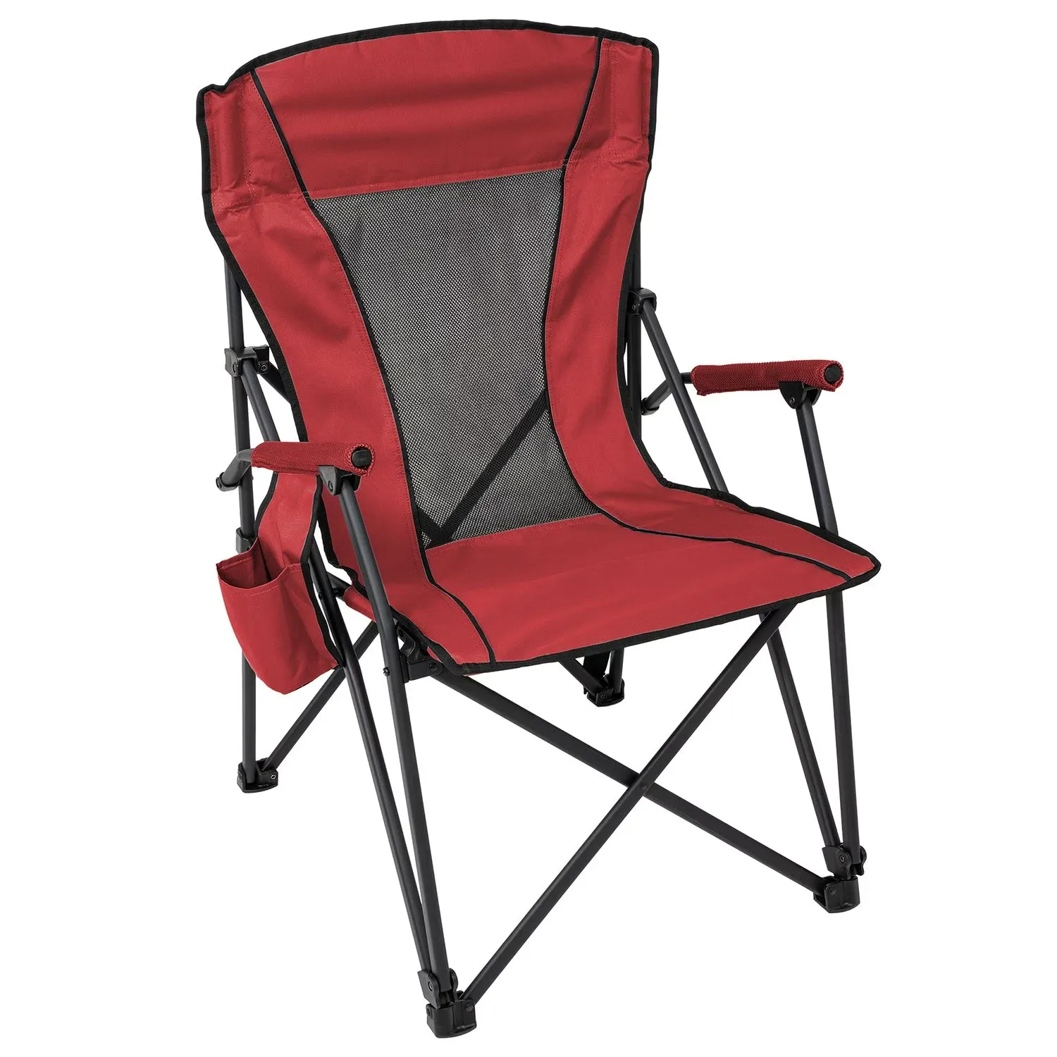 Premium Camp Chair Bundle (4)
