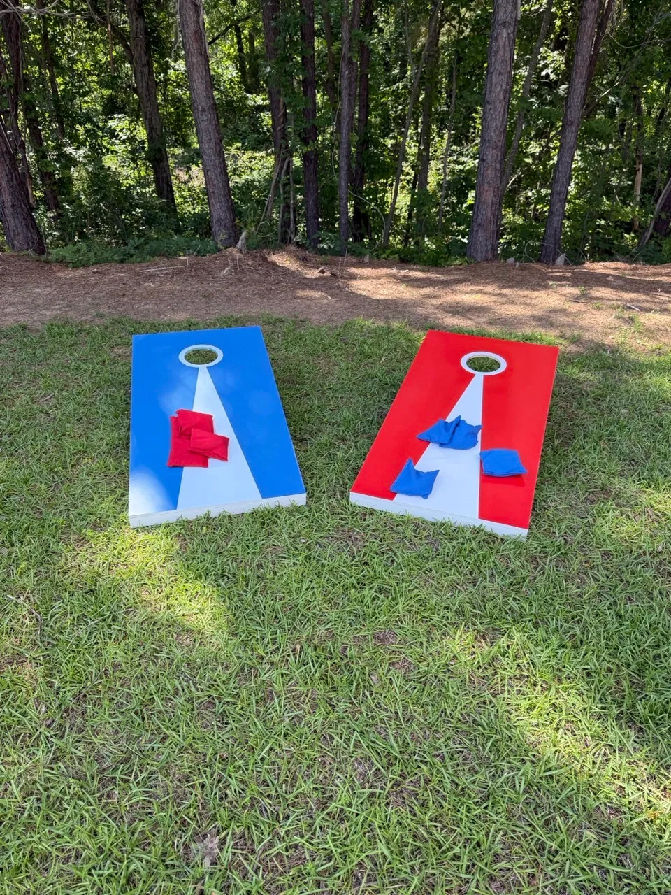 Cornhole