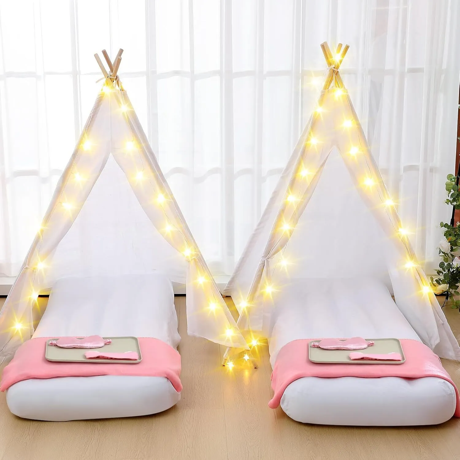 Sleepover Tent Kit (each)
