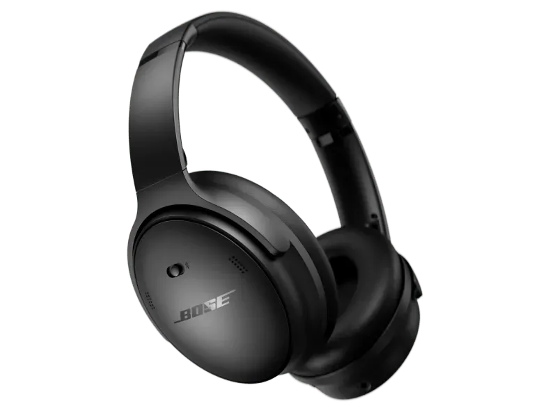 DJ Headphones - Bose QuietComfort Serie II