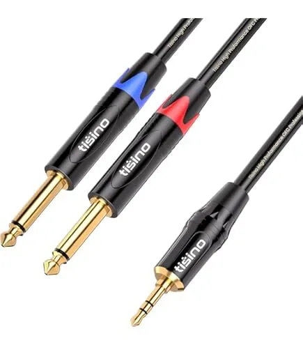 Mini-jack cable