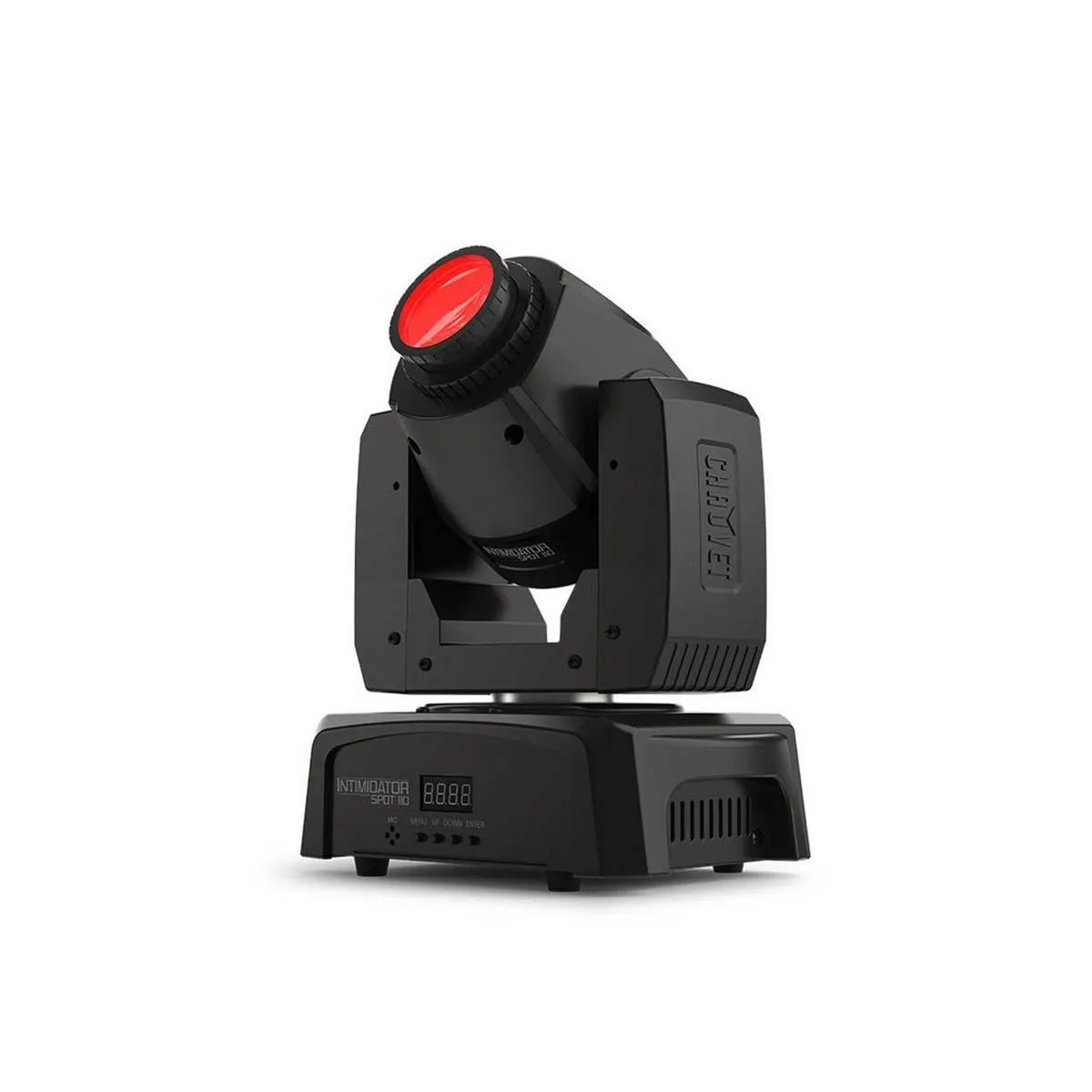 Scan LED - Intimidator 110