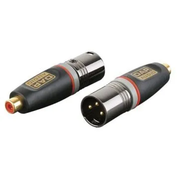 DAP Audio XLR