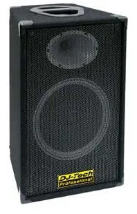 2x 400W Speakers + Amp