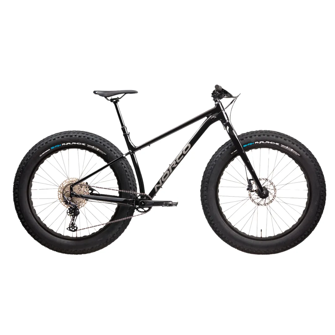 Norco Bigfoot 2