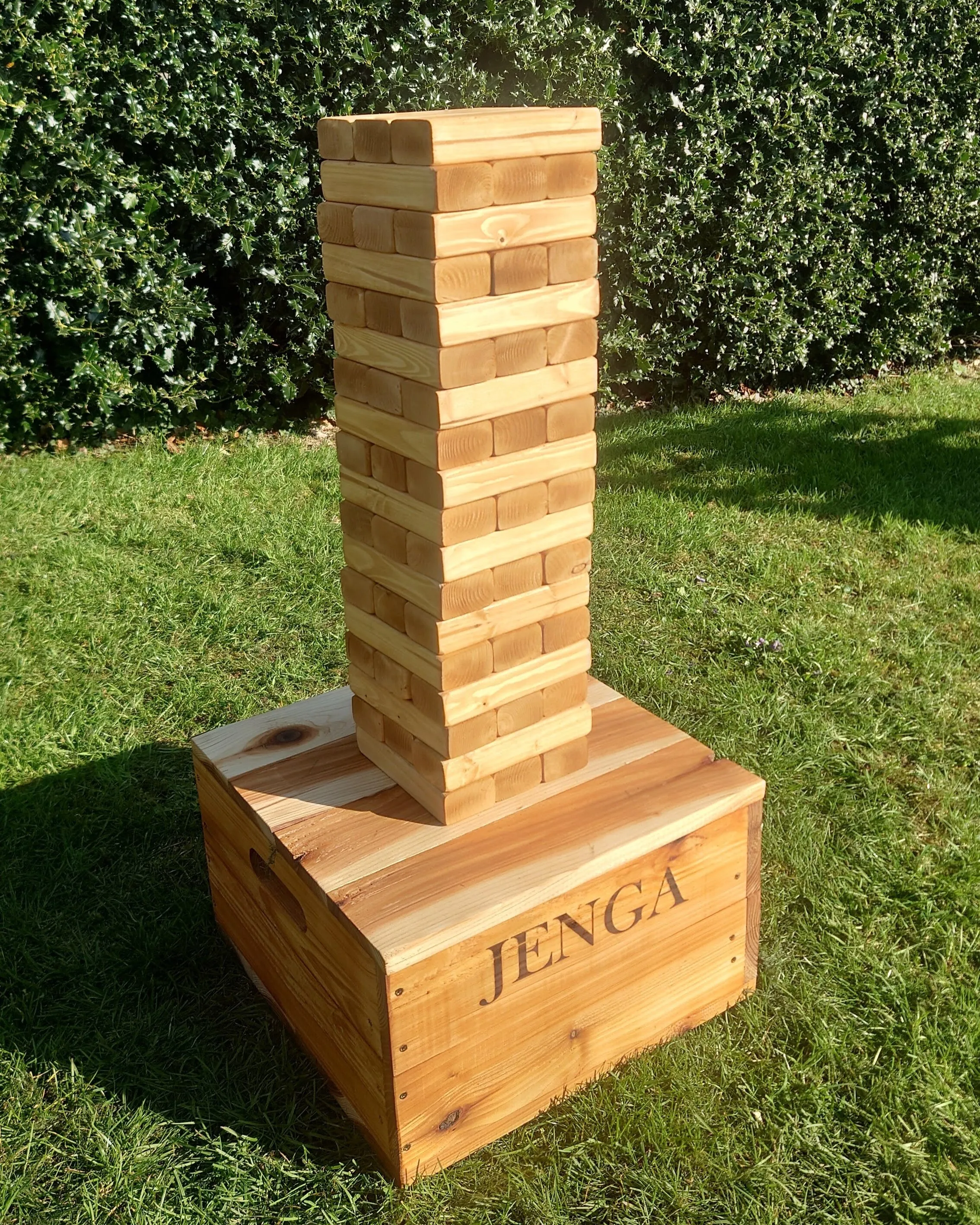 Jenga