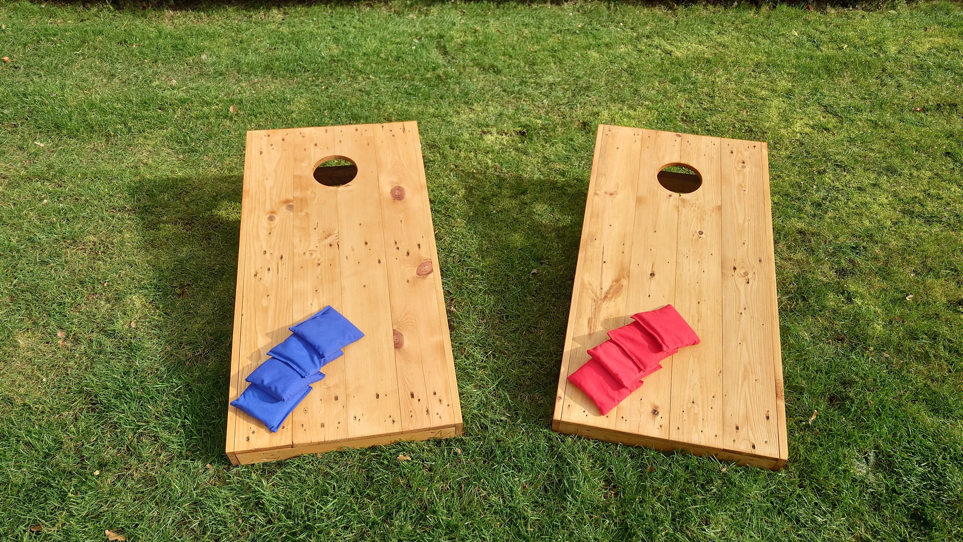 Cornhole 