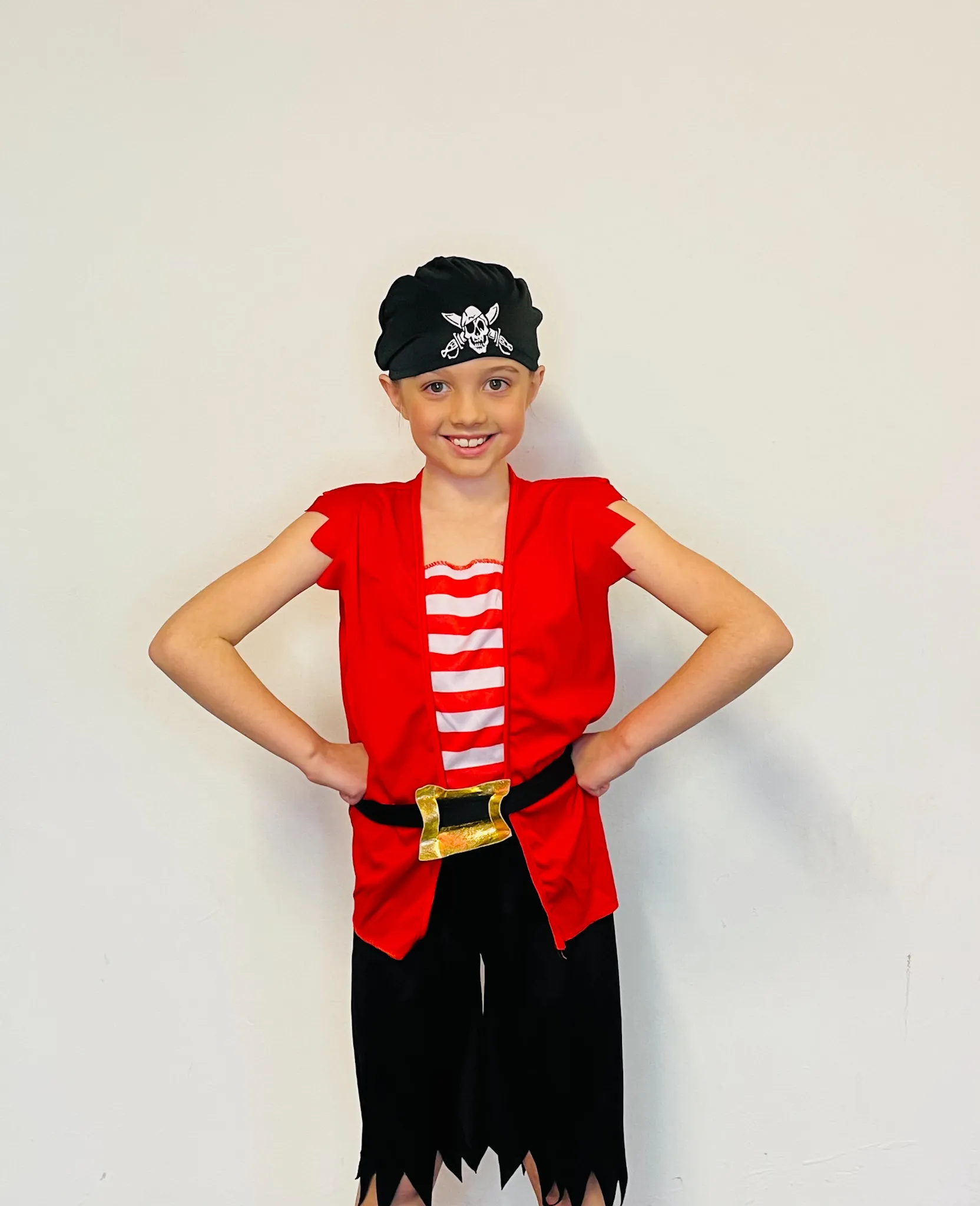 BL077 - PIRATES