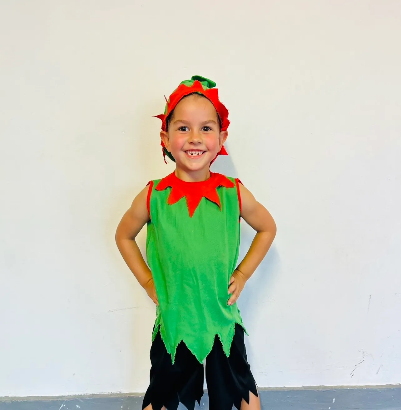 BL082 - ELF
