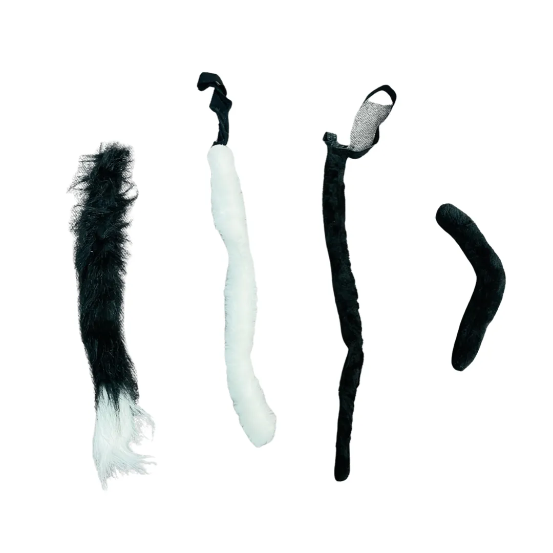 BL126 - TAILS