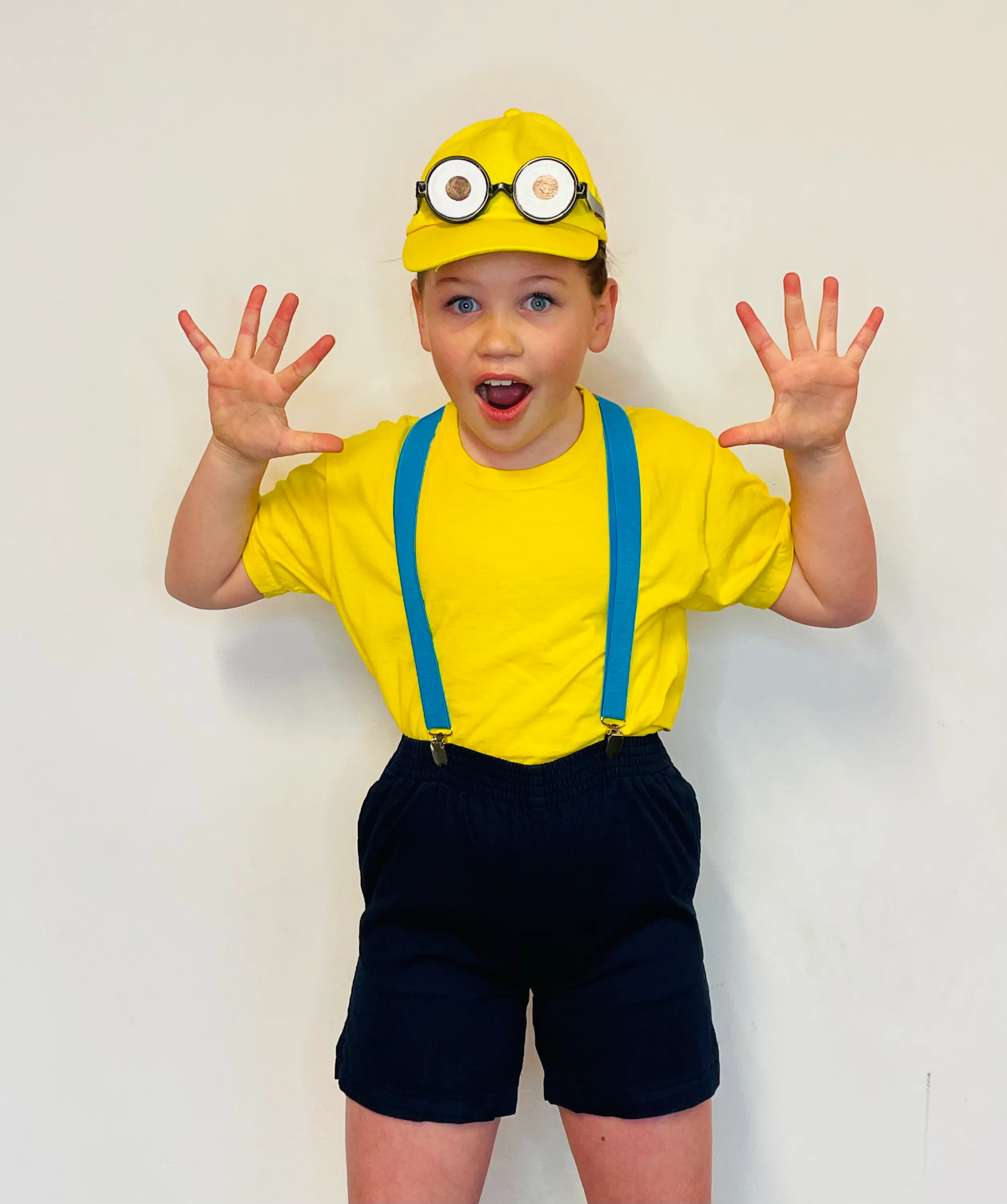 MINIONS