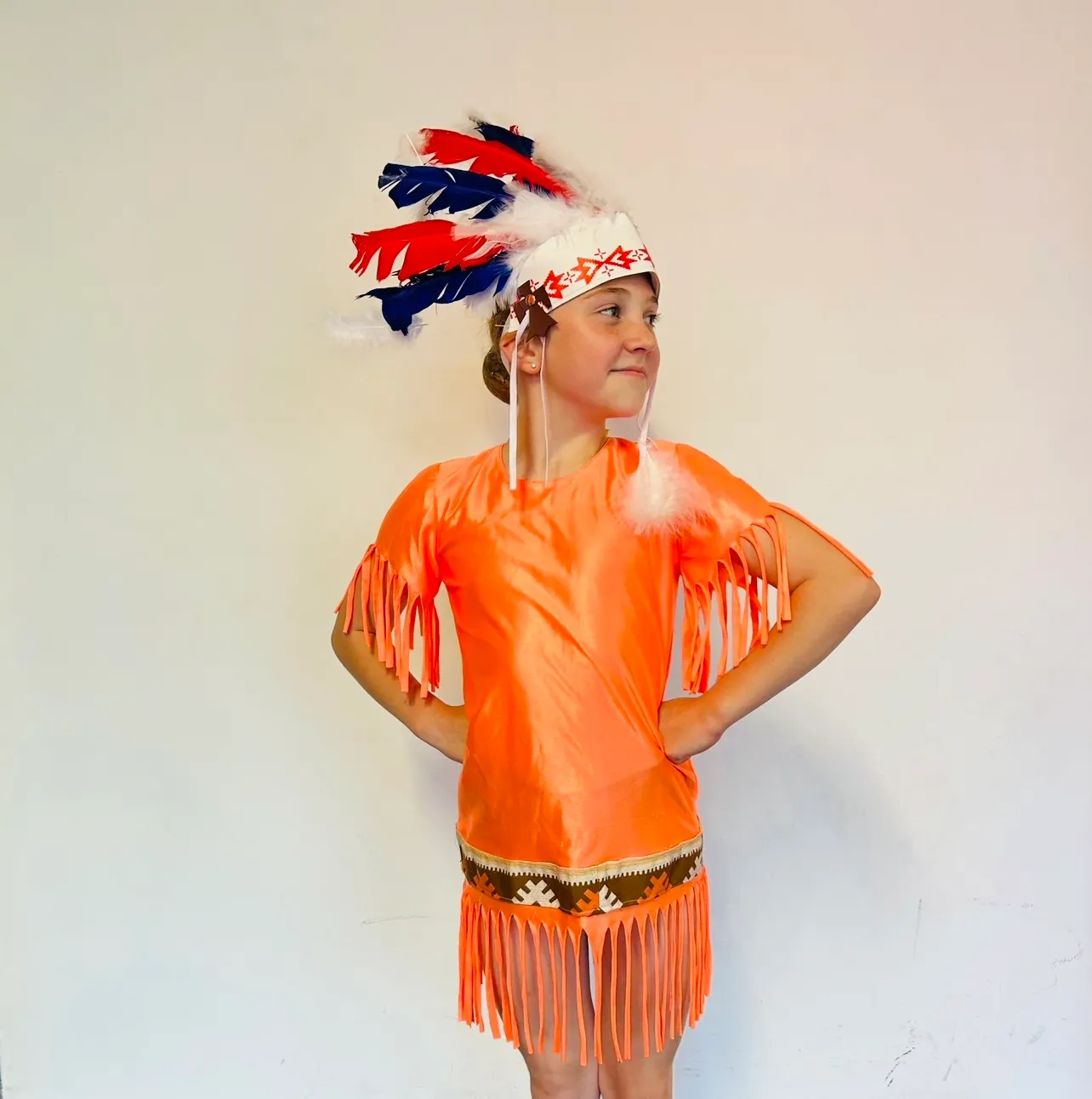 BL073 - INDIAN