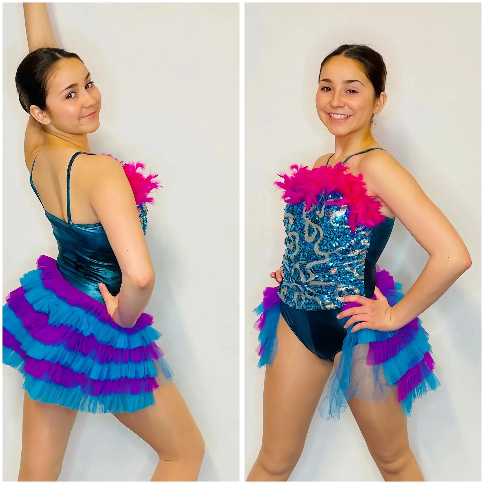 Jazz/Tap/MT Costumes collection image