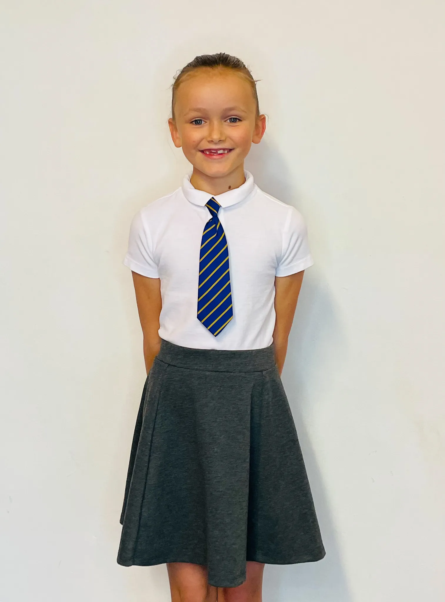 YOUNGER SCHOOL GIRL