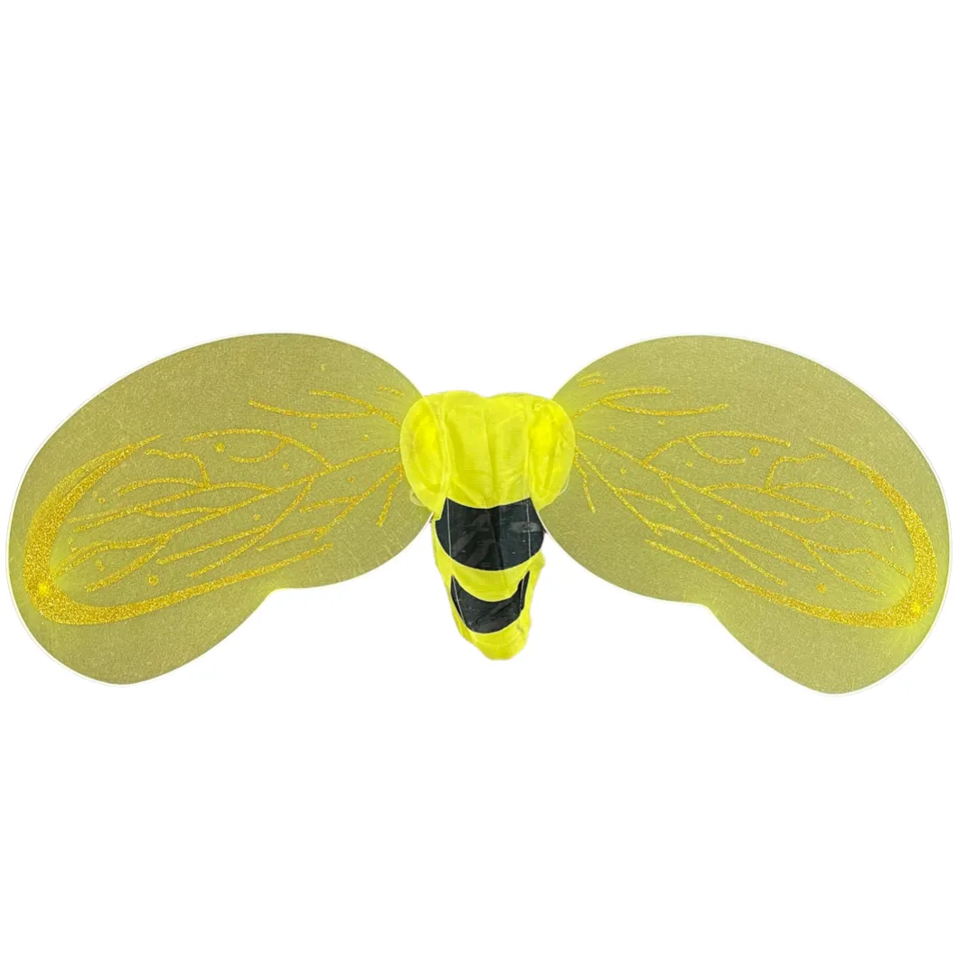BL124 - BEE WINGS