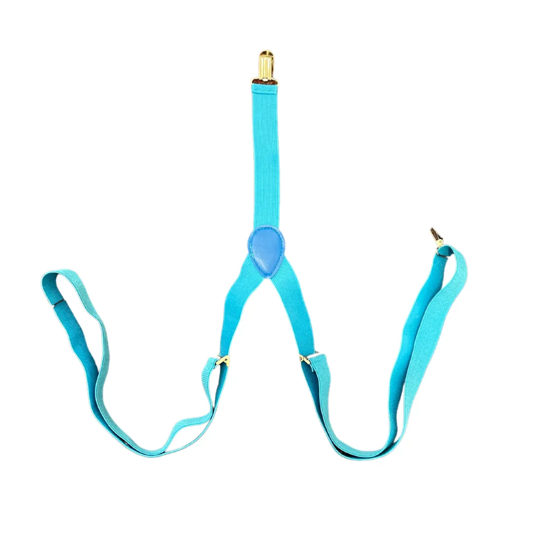BL116 - BLUE BRACES