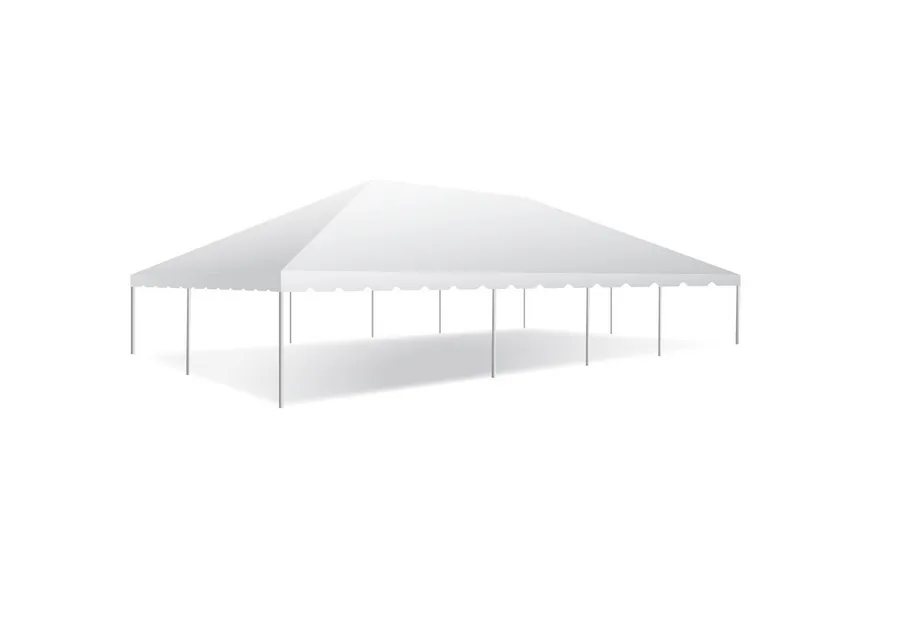 25 x 50 Frame Tent (Call 701-484-3726 for availability)