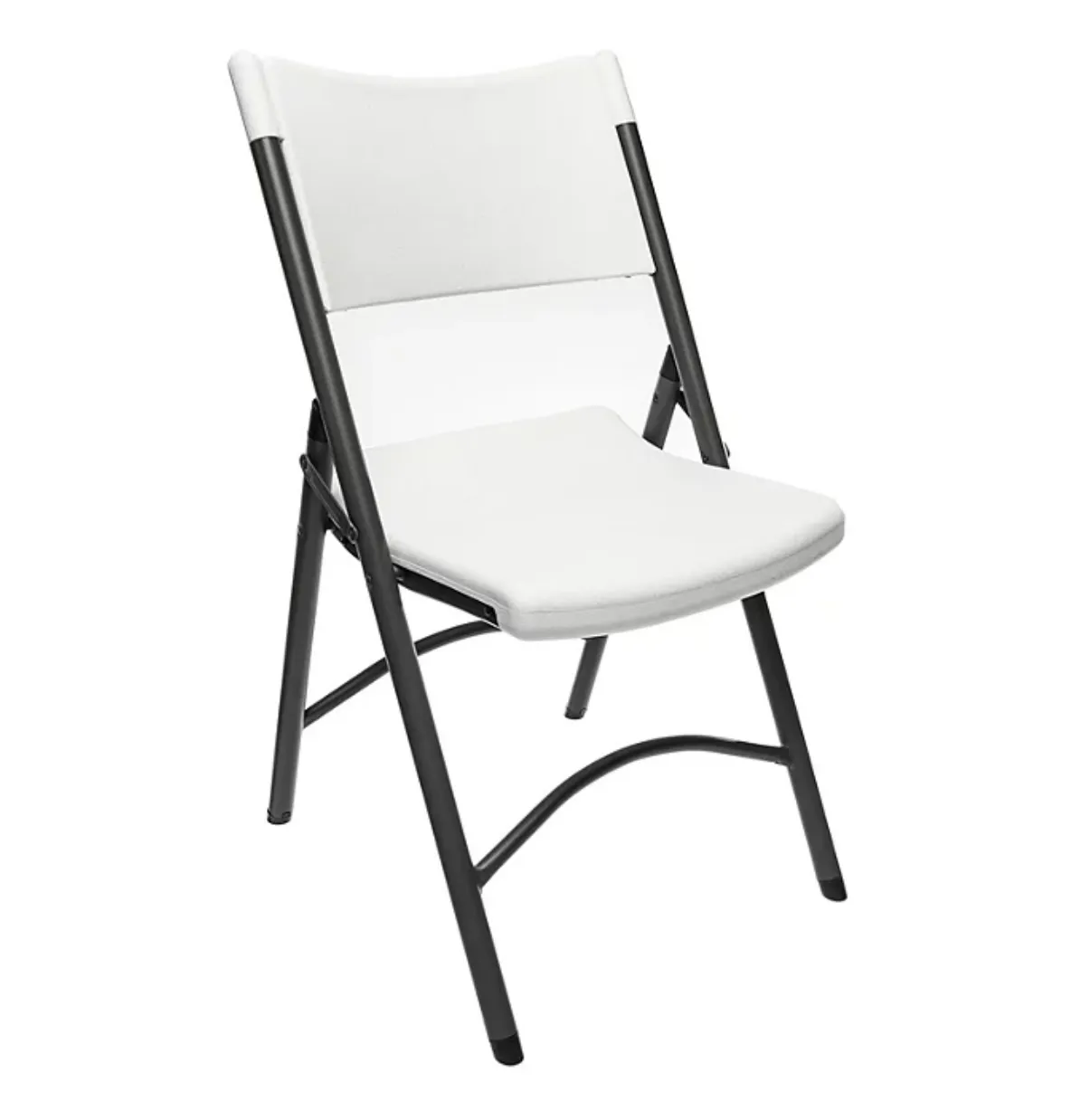 Contoured Folding Chairs