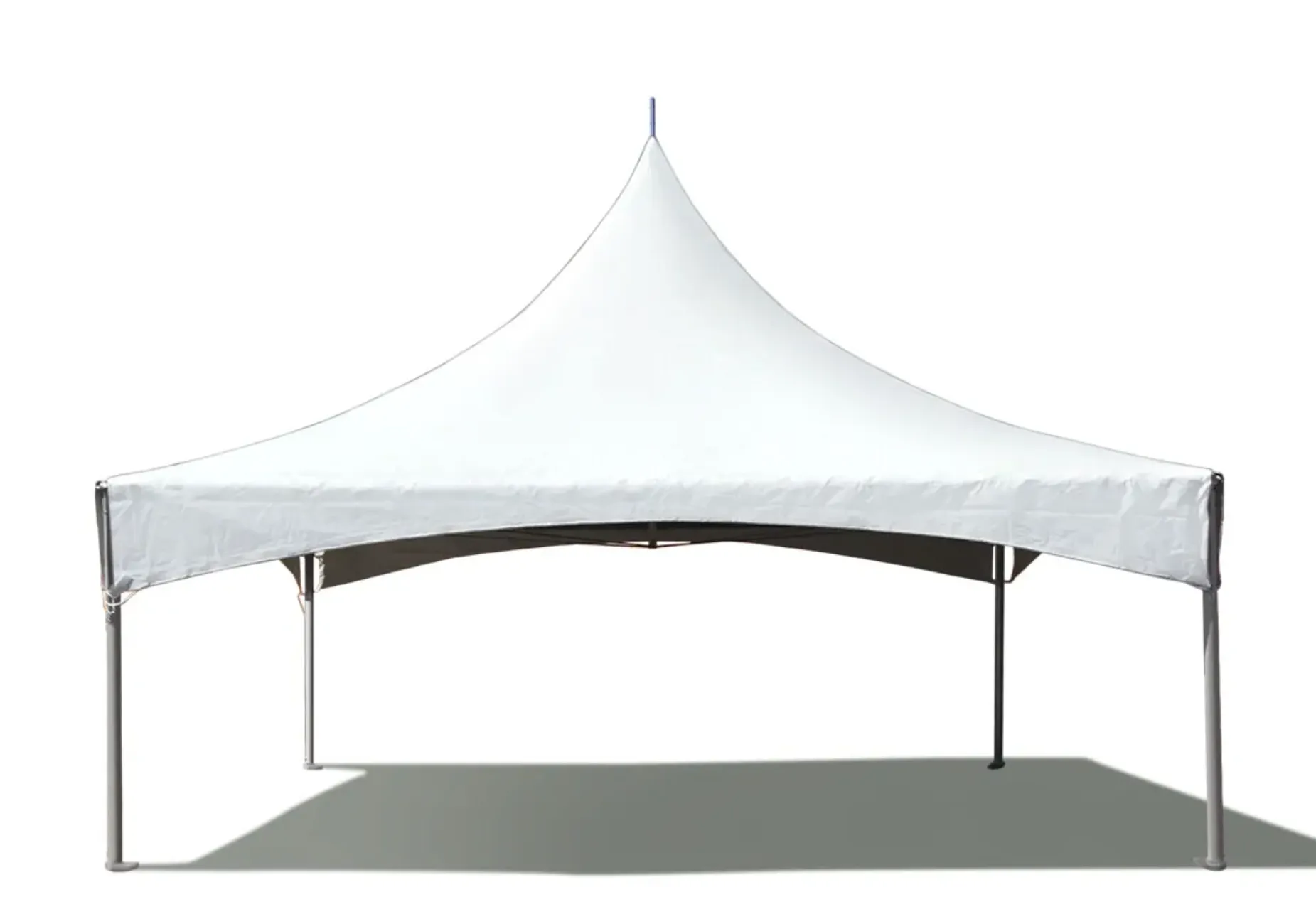20x20 High Peak Tent