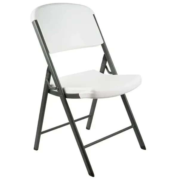 Contoured Folding Chairs