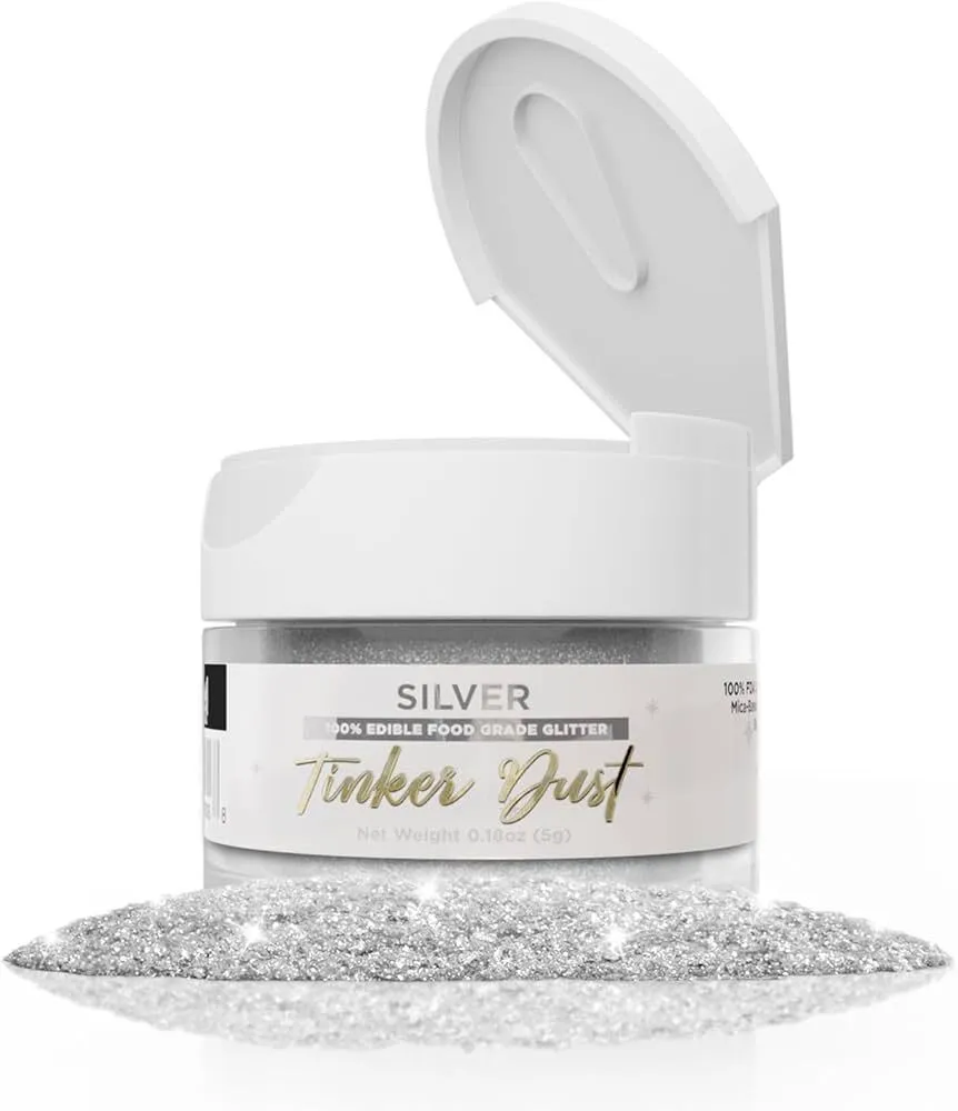 Cake, Dessert, & Drinks