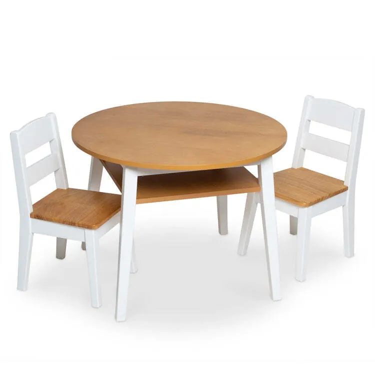 Tables, Linens, & Chairs