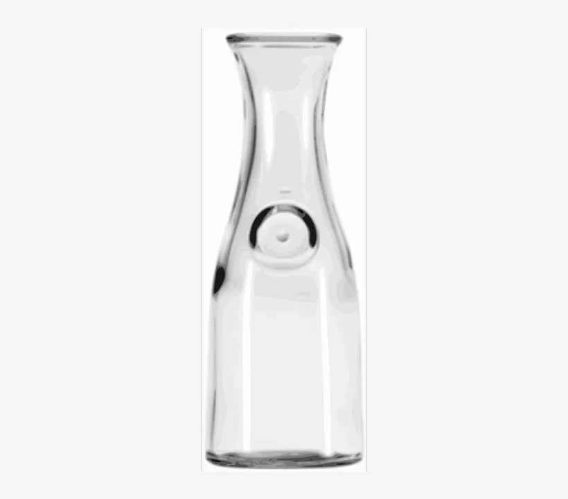 Beverage Carafe