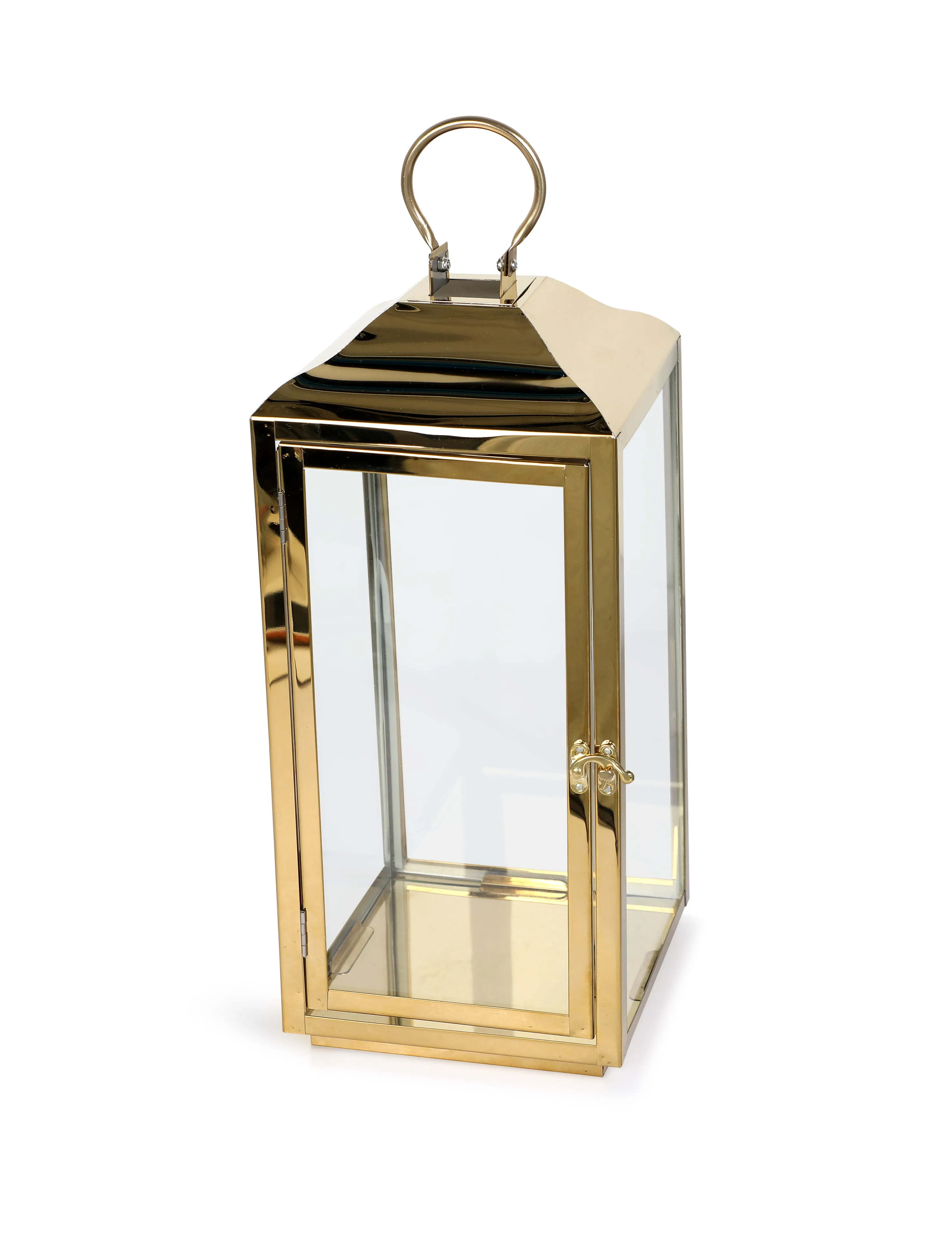 Gold Lantern