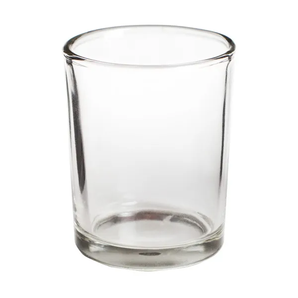 Clear Votive