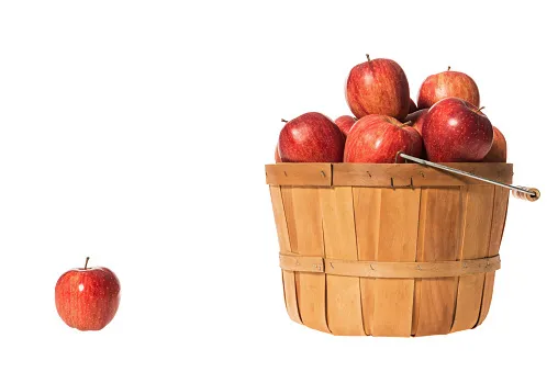 Apple Basket