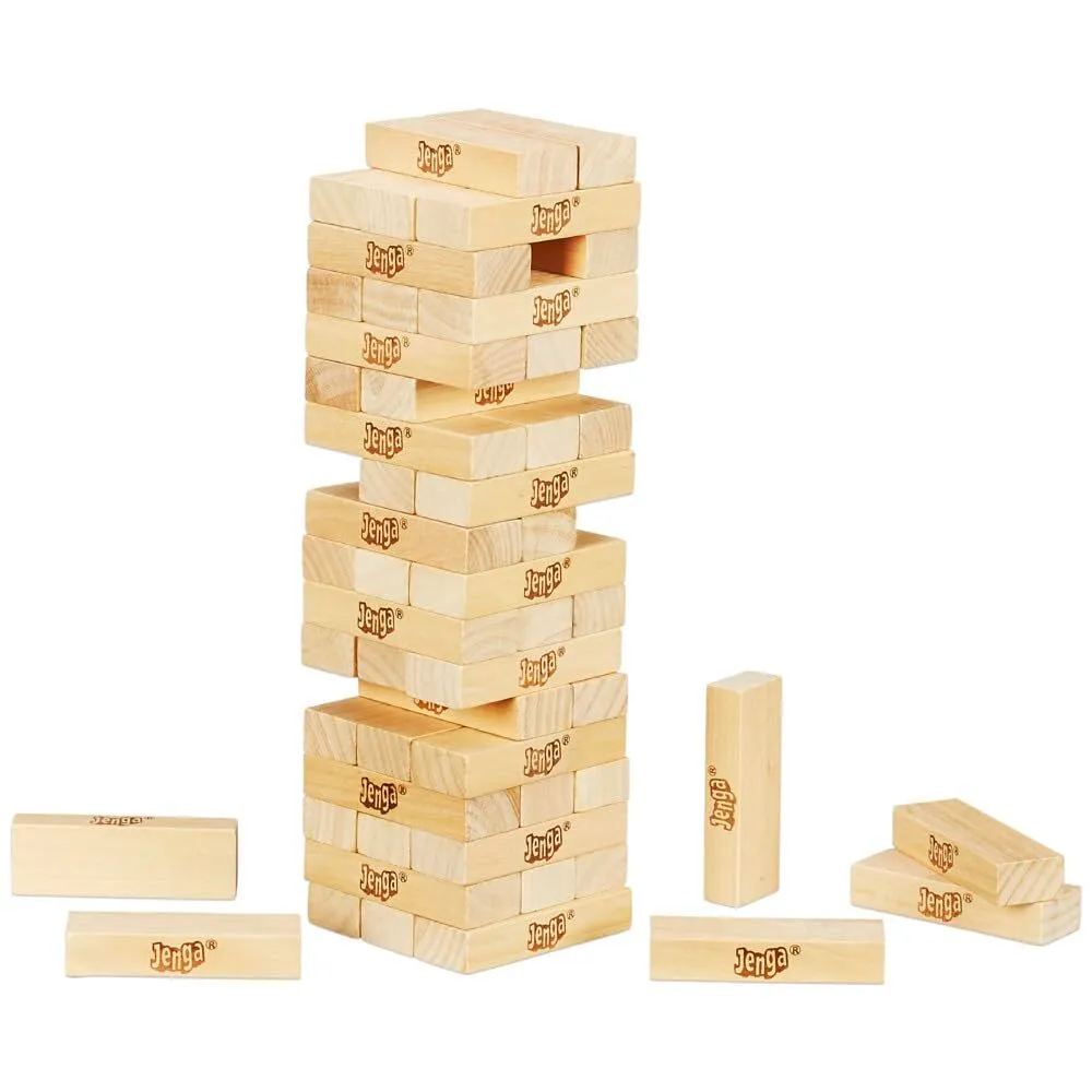 Jenga 
