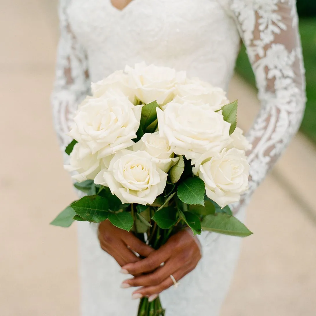 Brides Bouquets 
