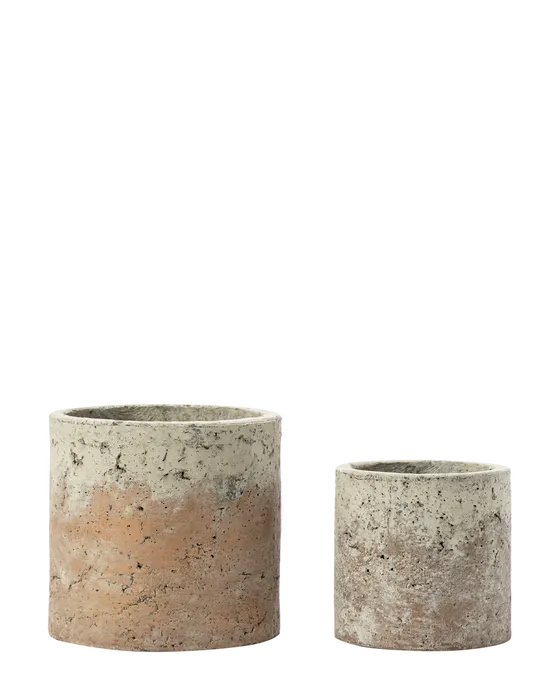 Concrete Pot