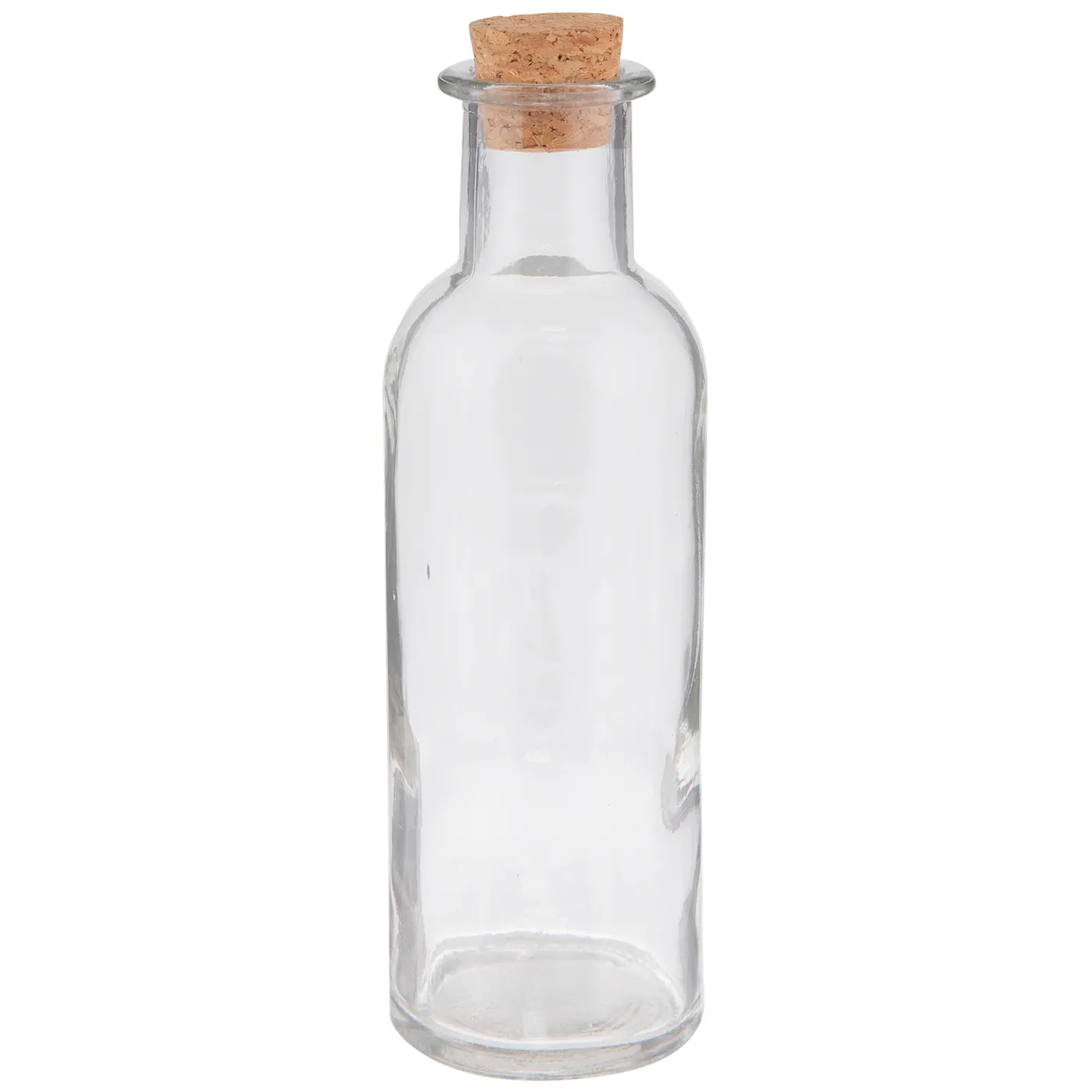 Glass Bottle