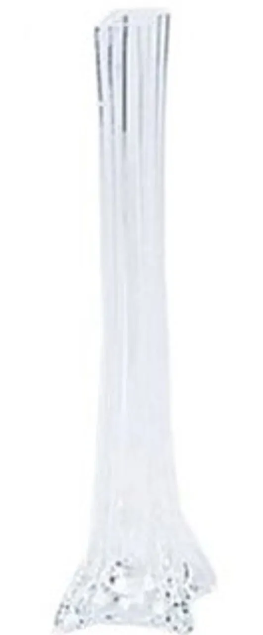 Large Eiffel Tower Vase