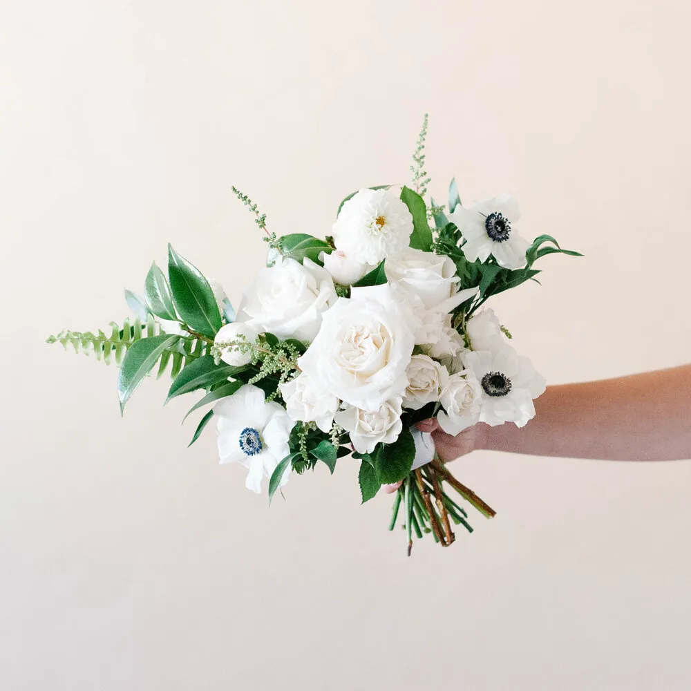 Bridesmaid Bouquet