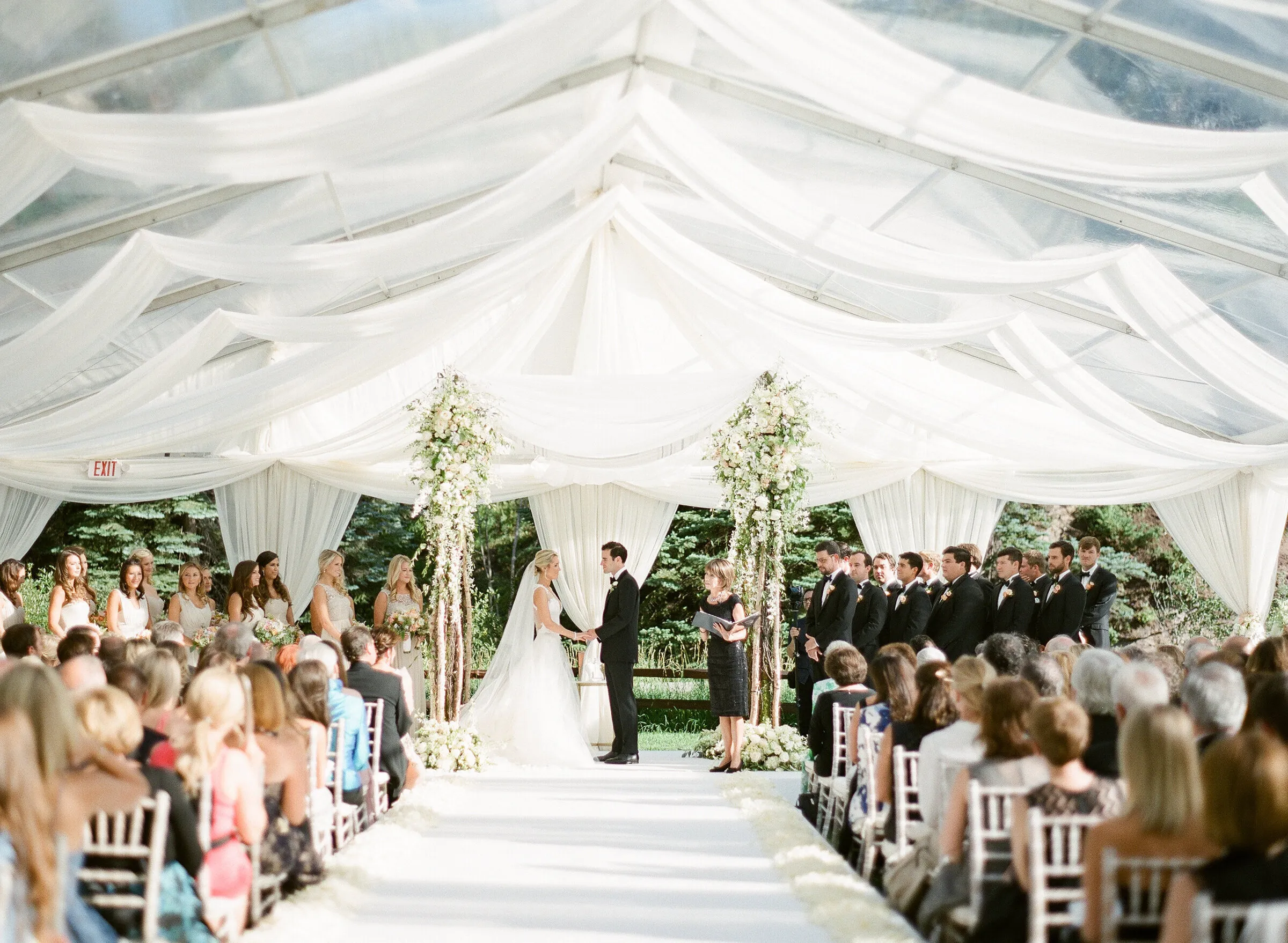 Wedding Planning Service