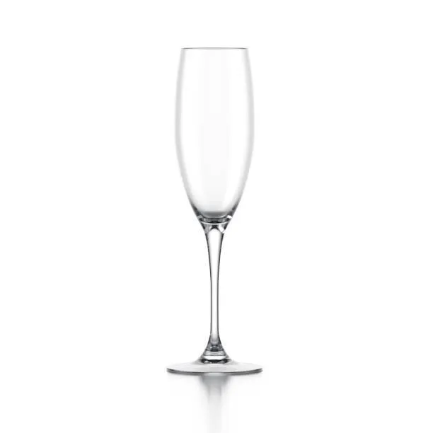 Champagne Flute
