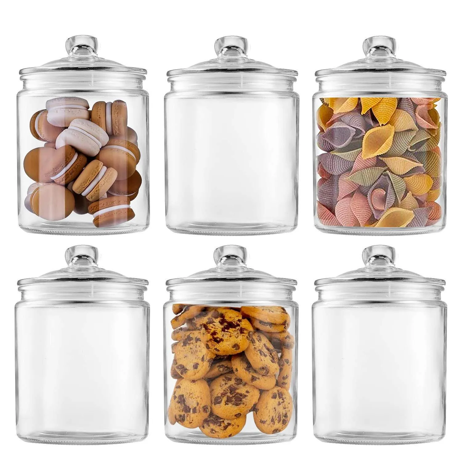 Candy Jar