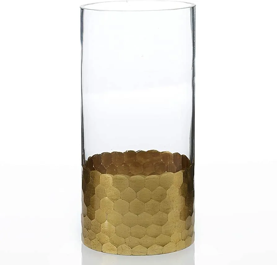 Large Elsa Cylinder Vase