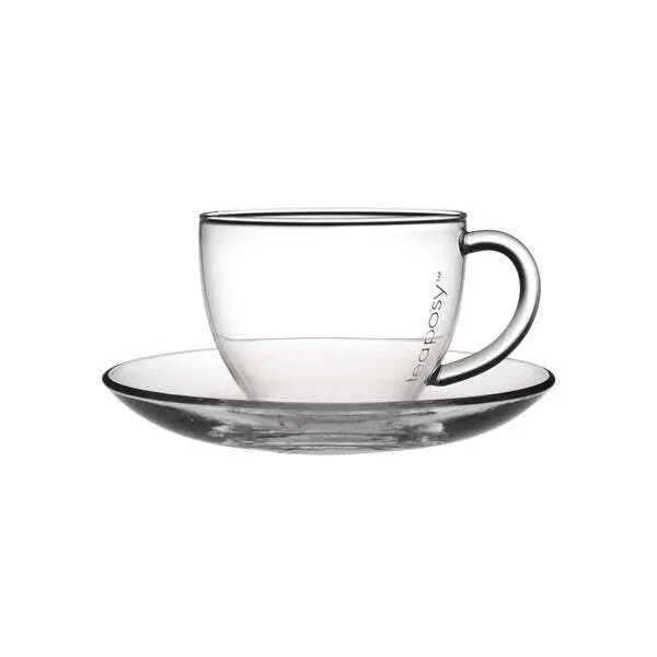 Glass Tea Cup