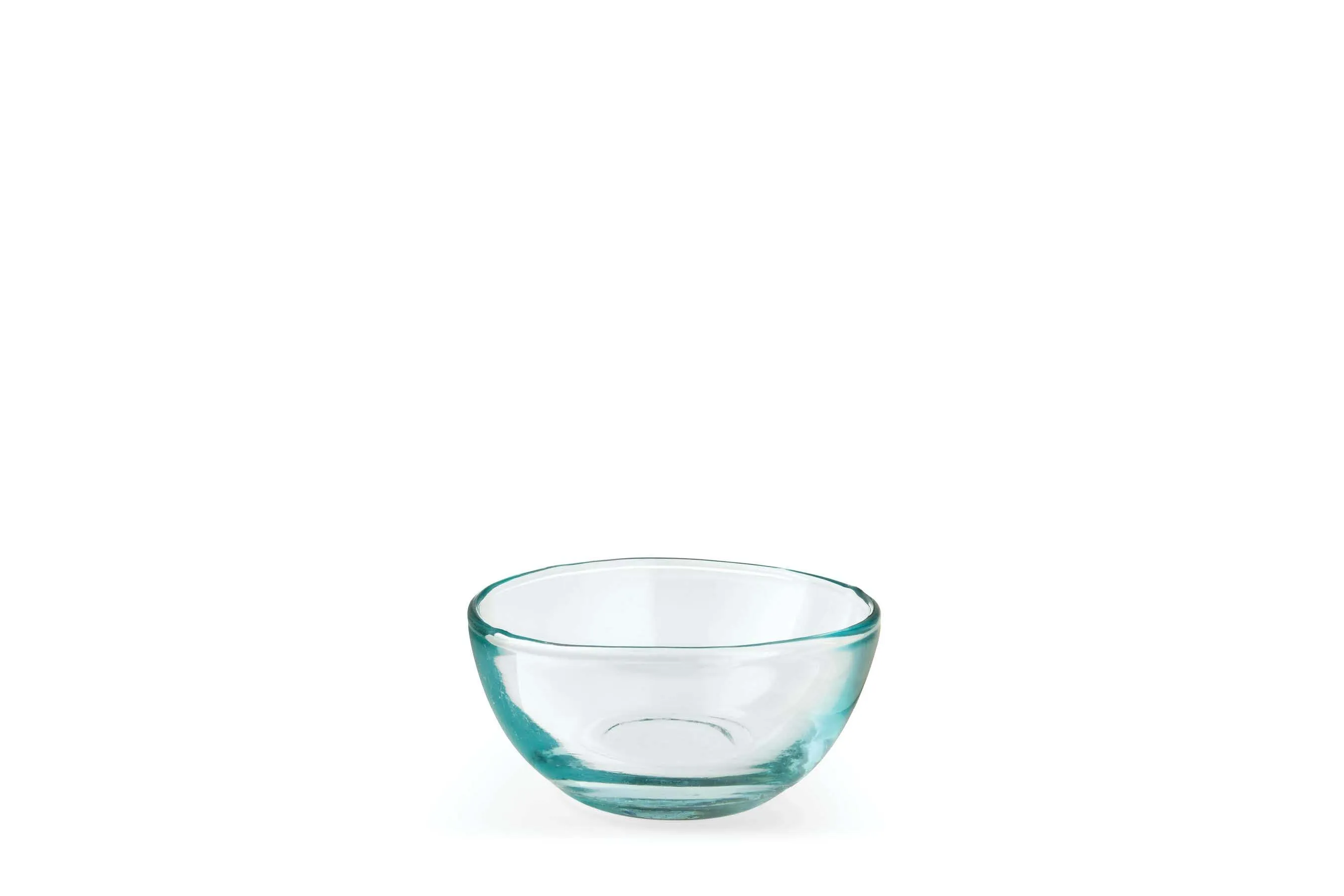 Glass Dessert Bowl