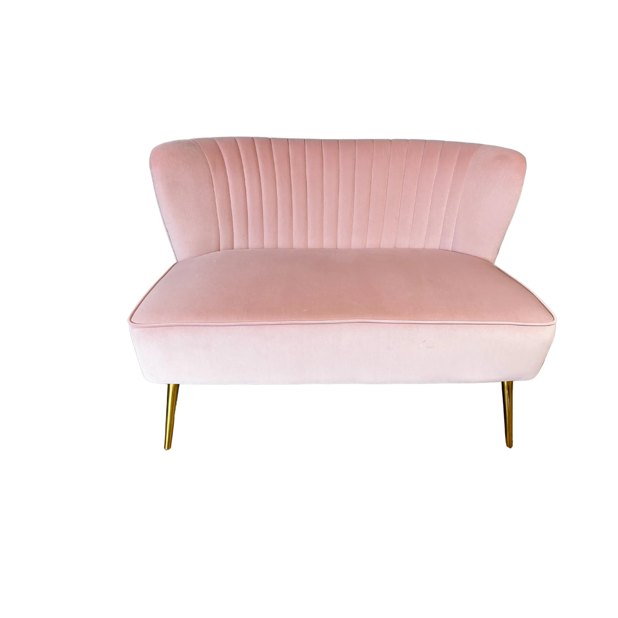 Pink Sweetheart Bench