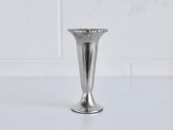 Silver Femmi Urn Vase