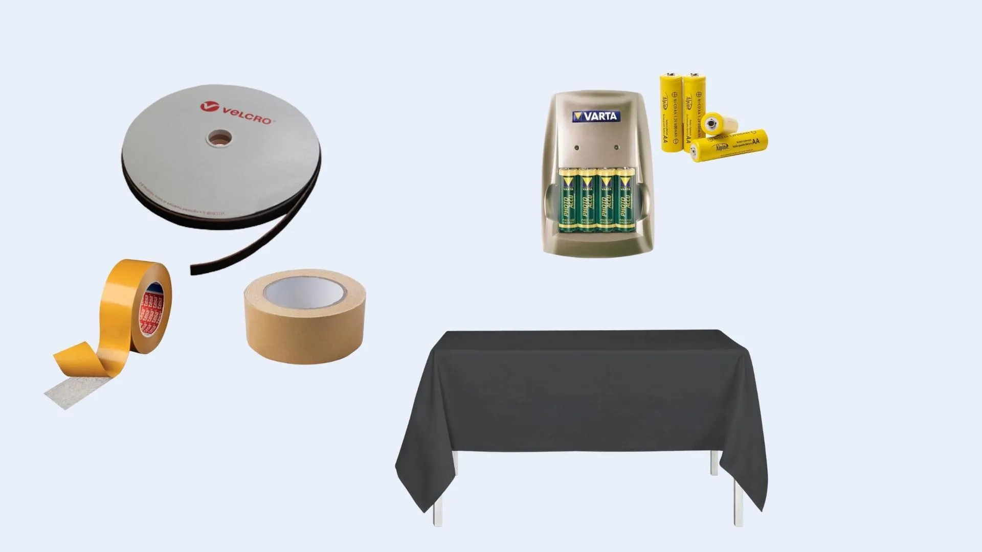 Accessoires collection image