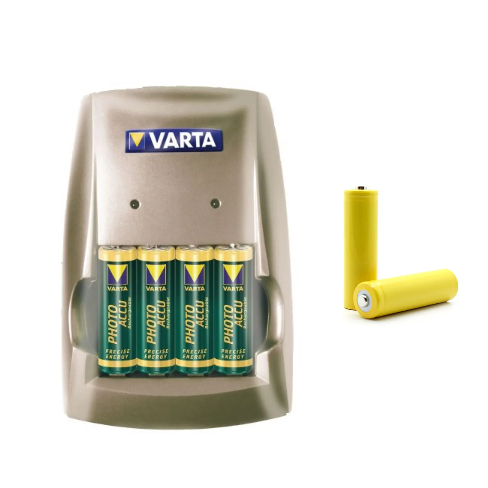 Batterijbox