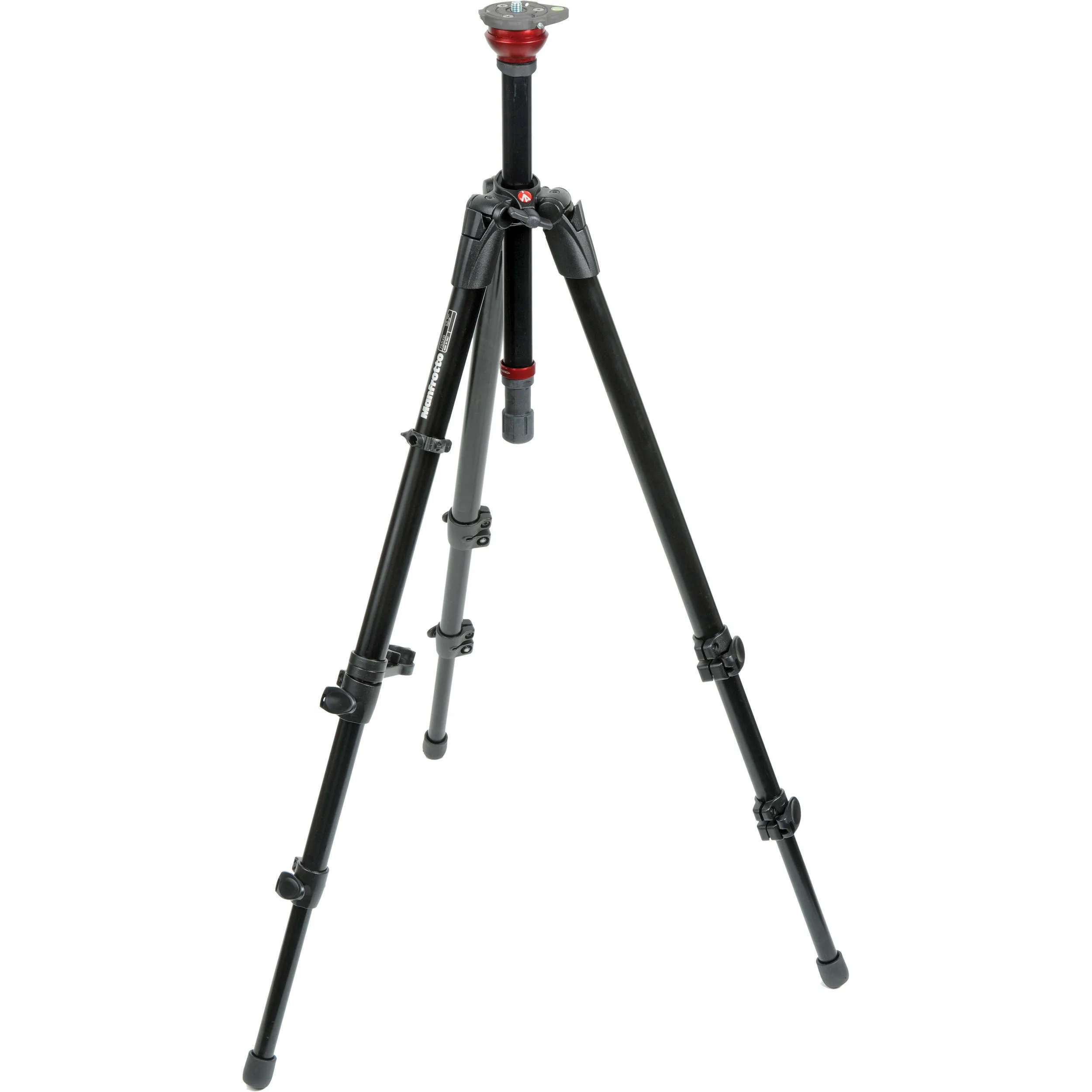 MANFROTTO 756 XB Video statief